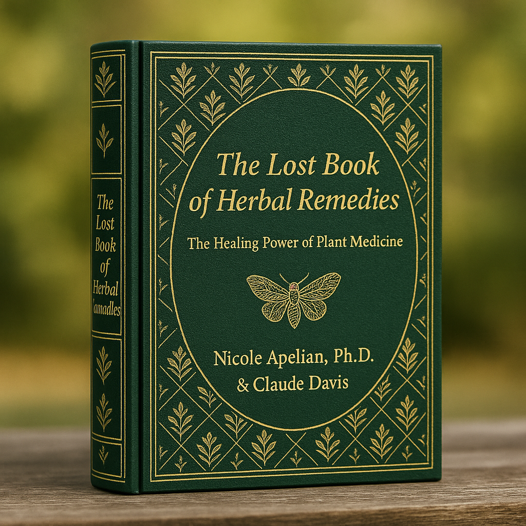 Parasite Cleanse eBook