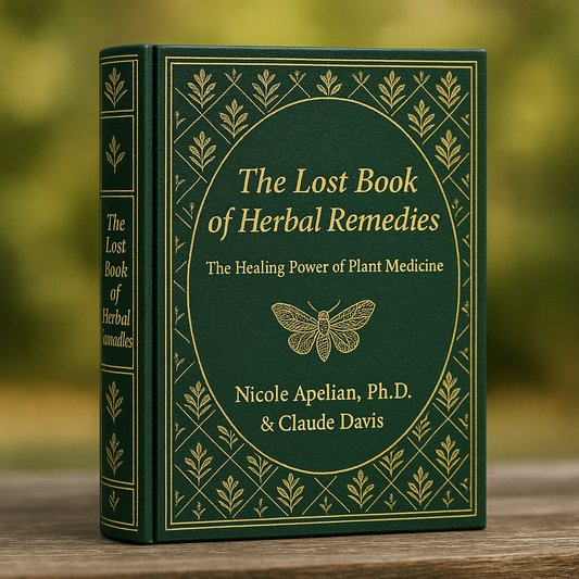 Parasite Cleanse eBook