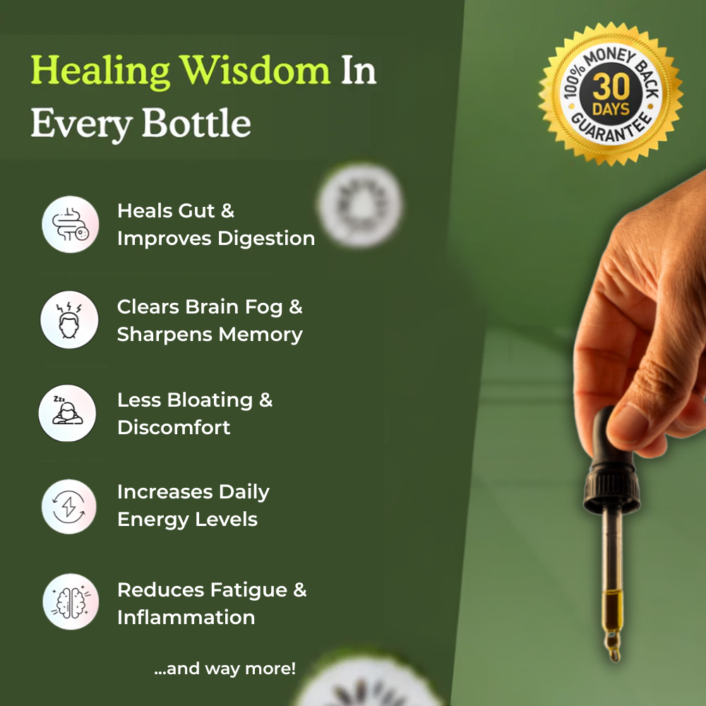 100% Pure Soursop Extract